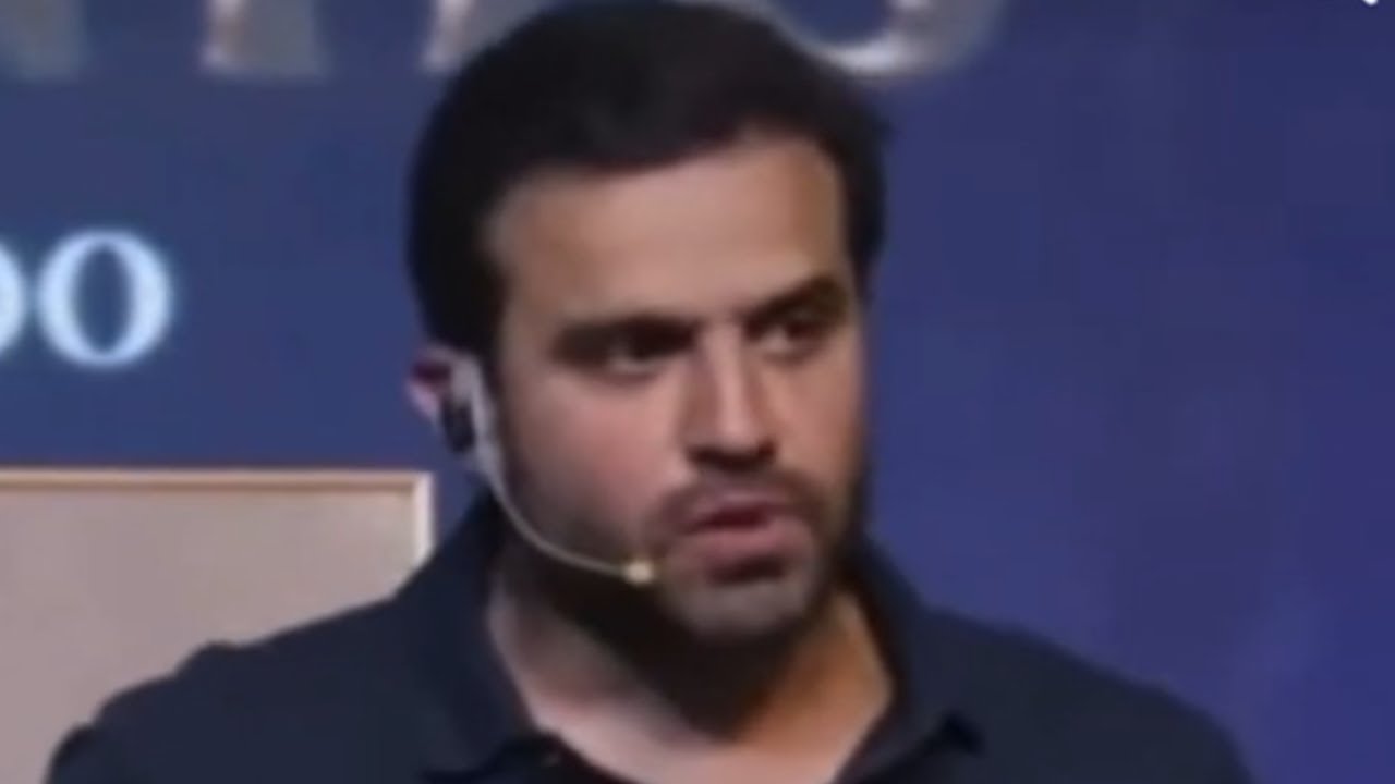 Esse Homem vai te deixar Rico em 3 Semanas