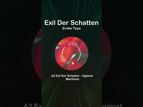🔥 Exil Der Schatten – Evoke Taya