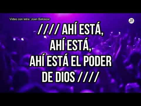 Hay gozo en la casa del Señor - Video con Letra