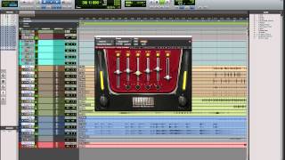 Video thumbnail for Mixing With Mike Plugin of the Week: Manny Marroquin ToneShaper by Mixing With Mike