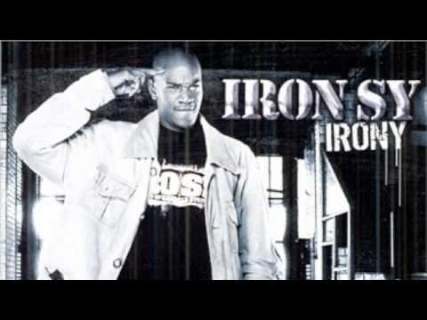 IRON SY - DU BERCEAU AU TOMBEAU