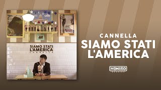 Siamo stati l'America Music Video