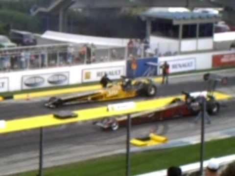 Festival Brasileiro de Arrancada