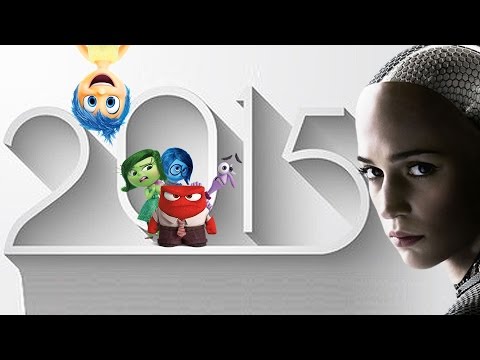 Favorite Films Of 2015 (So Far) - AMC Movie News