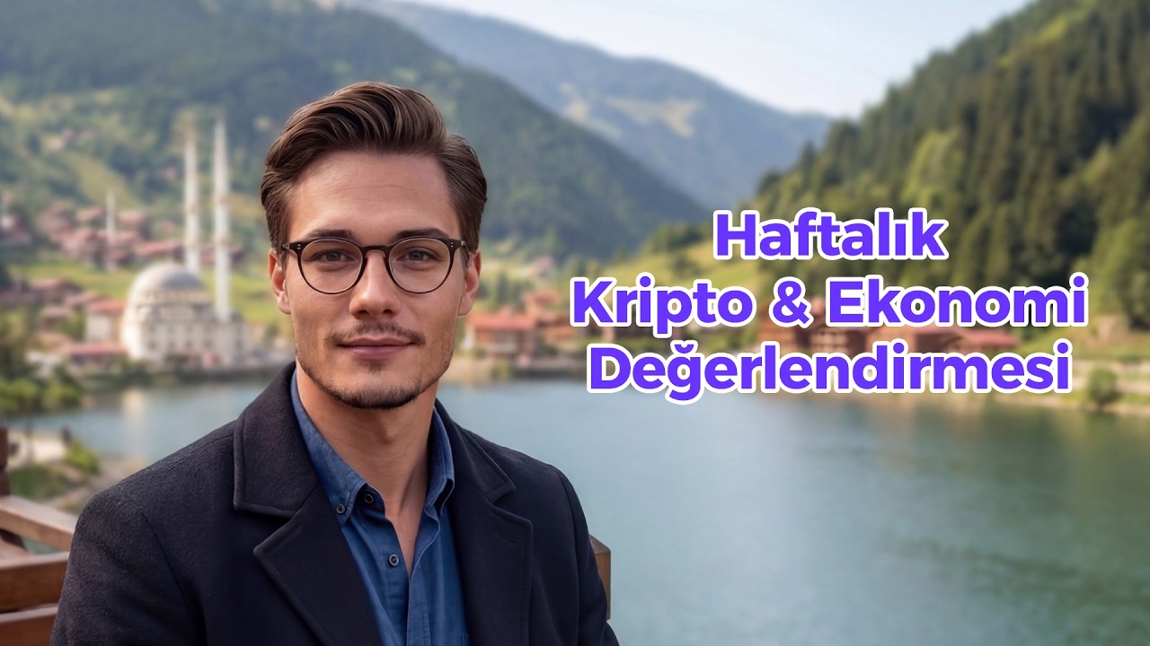 Bitcoin 73.000$’ı Test Etti! Fed, BlackRock ve Kripto Piyasasında Kritik Hafta