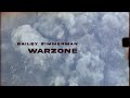Bailey Zimmerman Warzone Lyric Video