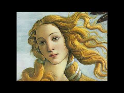 Orphic Hymn to Aphrodite