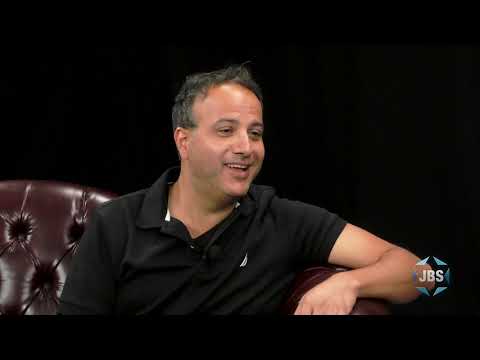 Eric Goldman's Jewish Cinémathèque: "Tel Aviv on Fire"