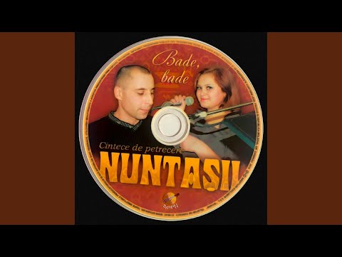 Bade Bade (Cântece De Petrecere)