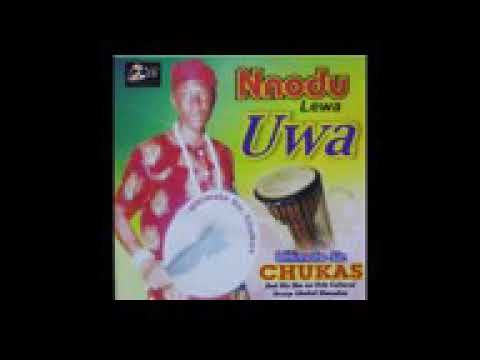 Ultimate chukas -Nnodu lewa uwa