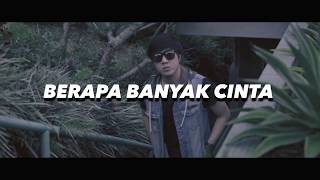 New Single Ricky Kevin - Berapa Banyak Cinta