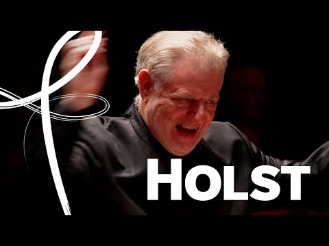 Holst: The Planets - Mars, The Bringer of War (Karl-Heinz Steffens/Bournemouth Symphony Orchestra)