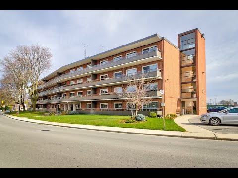 203 11 Woodman Dr S, HAMILTON