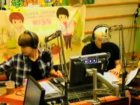 120628 Sukira - Sungmin, Ryeowook DJ part 4