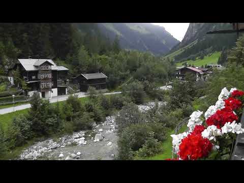 Alpencross 5  (2012)  (1.Tag)  Lenggries - Ginzling