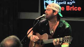 Lee Brice - She Ain&#39;t Right