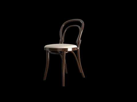 Thonet chair
