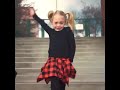 Everleigh Rose Sucker Dance Video Ft Montana Tucker