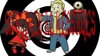 Gaming Urban Legends 3  (Subliminal Messages)