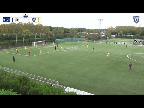 U19 J12 MHSC SCB 0 0 13 11 22