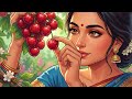 Indian Village Cooking Taro Chicken Making Jam Cozy Aesthetic Vlog Ghibli Inspired