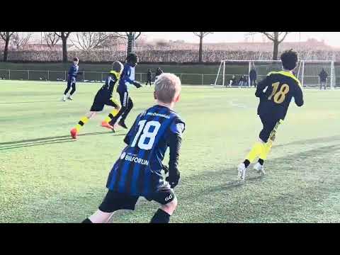 IK Sirius Fotbollklubb P13U Vaksala SK P2012