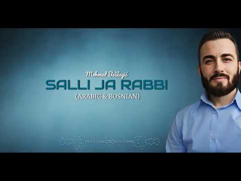 SALLI JA RABBI (Arabic & Bosnian) // NOVO 2023