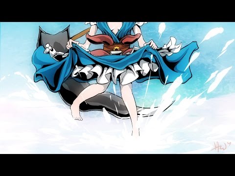 Odoru Mizushibuki [Death Dance] - Rank A Pass (95,47%)