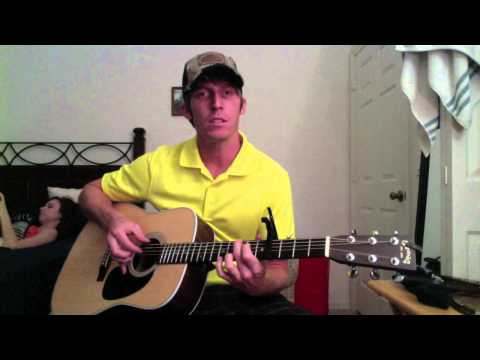 St Josephs - The Avett Brothers