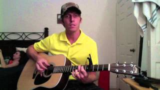 The Avett Brothers-St. Josephs Acoustic Cover