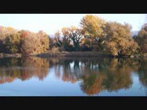 Saint Rush - Burning Red Skies (Jonathan Martin Remix)