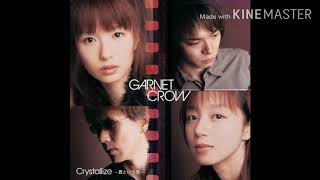 Music video thumbnail preview for 逃れの町 - GARNET CROW by GARNET CROW