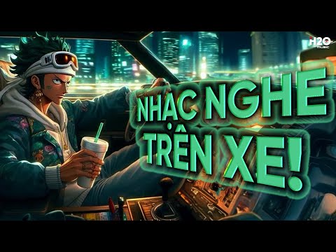 NHẠC NGHE TRÊN XE#5 🎧NHẠC TRẺ REMIX 2024🎧 MIXTAPE HOUSE LAK & DEEP HOUSE 2024