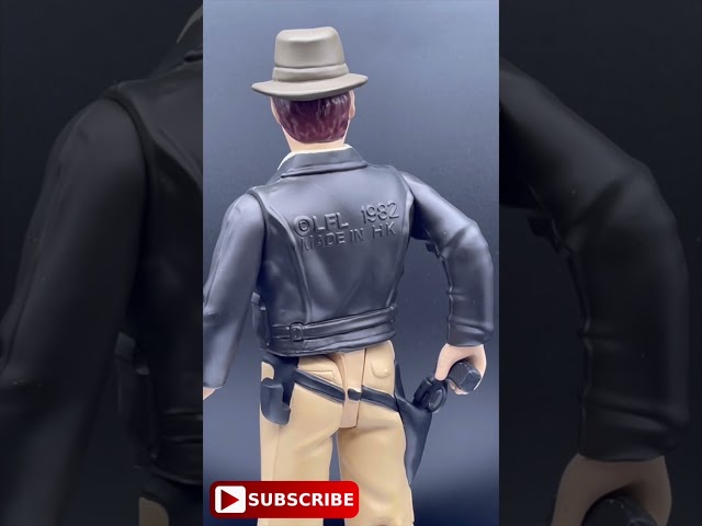 Vídeo relacionado con Diamond Select Toys Indiana Jones Raiders of The Lost ARC Indy - Figura Gigante