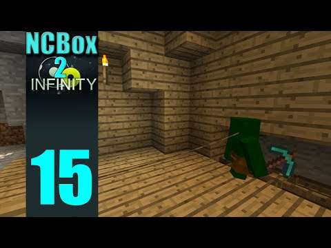 NCBox-Infinity 2: Epizoda 15 - Automatizace Koboldite