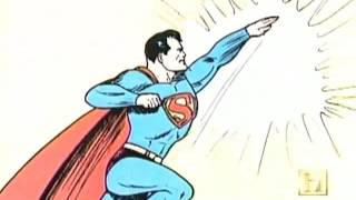 Comic Book Superheroes Unmasked Documentary   The Origin Story of DC & Marvel Comics