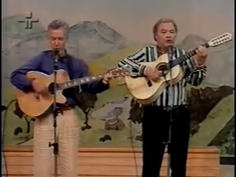 Zé Marreiro e Miguelito - Homenagem A São Paulo (Viola Minha Viola 2002)