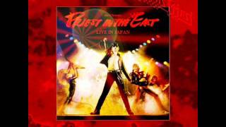 Judas Priest-Evil Fantasies: Live 1979(&#39;Unreleased&#39; In The East&#39;)