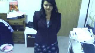 brad paisley silent night church HOP practice :)