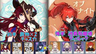 【原神】Ver7.0 螺旋の記録（2026年8月後半ー9月前半）