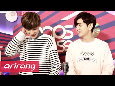 Pops in Seoul _ Ask Pops _ Yul of JJCC(제이제이씨씨 _ 율)