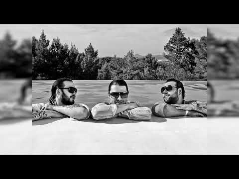 Swedish House Mafia @ Sensation White, Amsterdam (03/07/2010) [CUT]