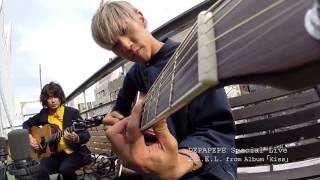 Depapepe S.E.L (Live2014)