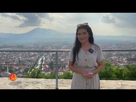 Oferta verore e Prizrenit - 21 Gradë 13.07.2021