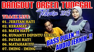 Download lagu Dangdut Orgen Tunggal Terbaru 2023 || Audio Jernih Bass Pulen || Cover Umi Humairoh mp3