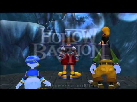 Let's Play Kingdom Hearts • Episode 18 • Là où maléfique règne