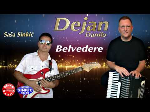 Dejan Danilo // Belvedere