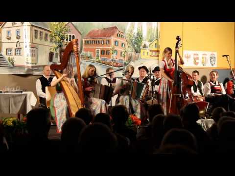 Video3: Volksmusikabend in Ligist - Blusnknepf