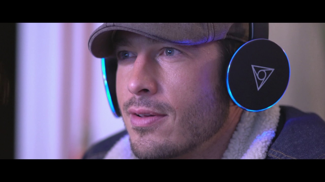 Vie Shair Wireless Headphones video thumbnail