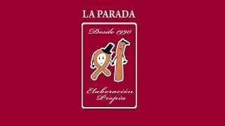 preview picture of video 'Churreria la Parada desde 1990 en Villaviciosa de Odon'